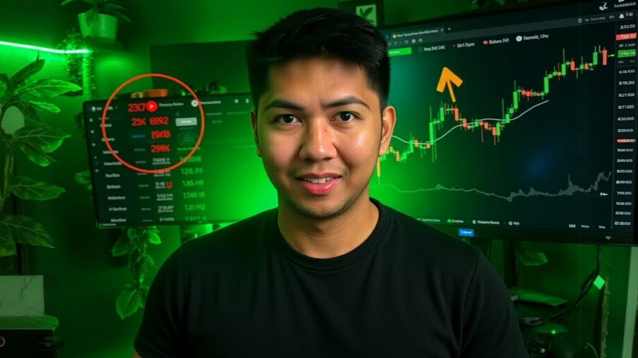 Así Empezó Todo: Mi Historia Real en el Trading | 🟢Podcast RFS 