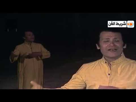 الفنان الكبير محمد رشدى و اغنية وسع للنور كليب