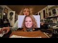 She Dangerous!  Felly creates a song from scratch.