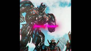 "Just Wanna Die For That Guy"_ Optimus Prime Edit | All The Stars(Slowed)#edit #transformers #shorts