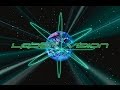 cosmologia & maks backes & galactic warriors 2017 ( laser vision )