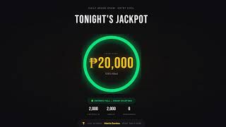 Our Daily Raffle Draw screenshot 3