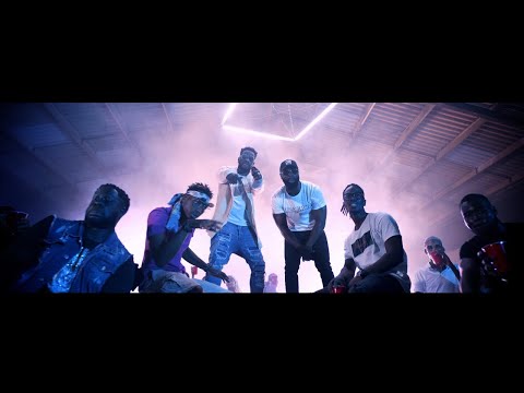 H Magnum Ft. Kaaris - Verratti