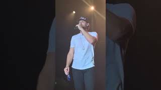 Chase Rice “Drinkin Beer Talking God  Amen “ 5/23/2021