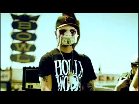 RADIO TAPOK - Everywhere I Go (Hollywood Undead COVER, edited by Sheyd)