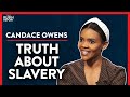 Slavery: The Details They Don't Teach You In School (Pt.3) | Candace Owens | POLITICS | Rubin Report