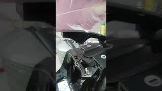 Philips Marathon Ultimate Süpürge Çekmiyor.