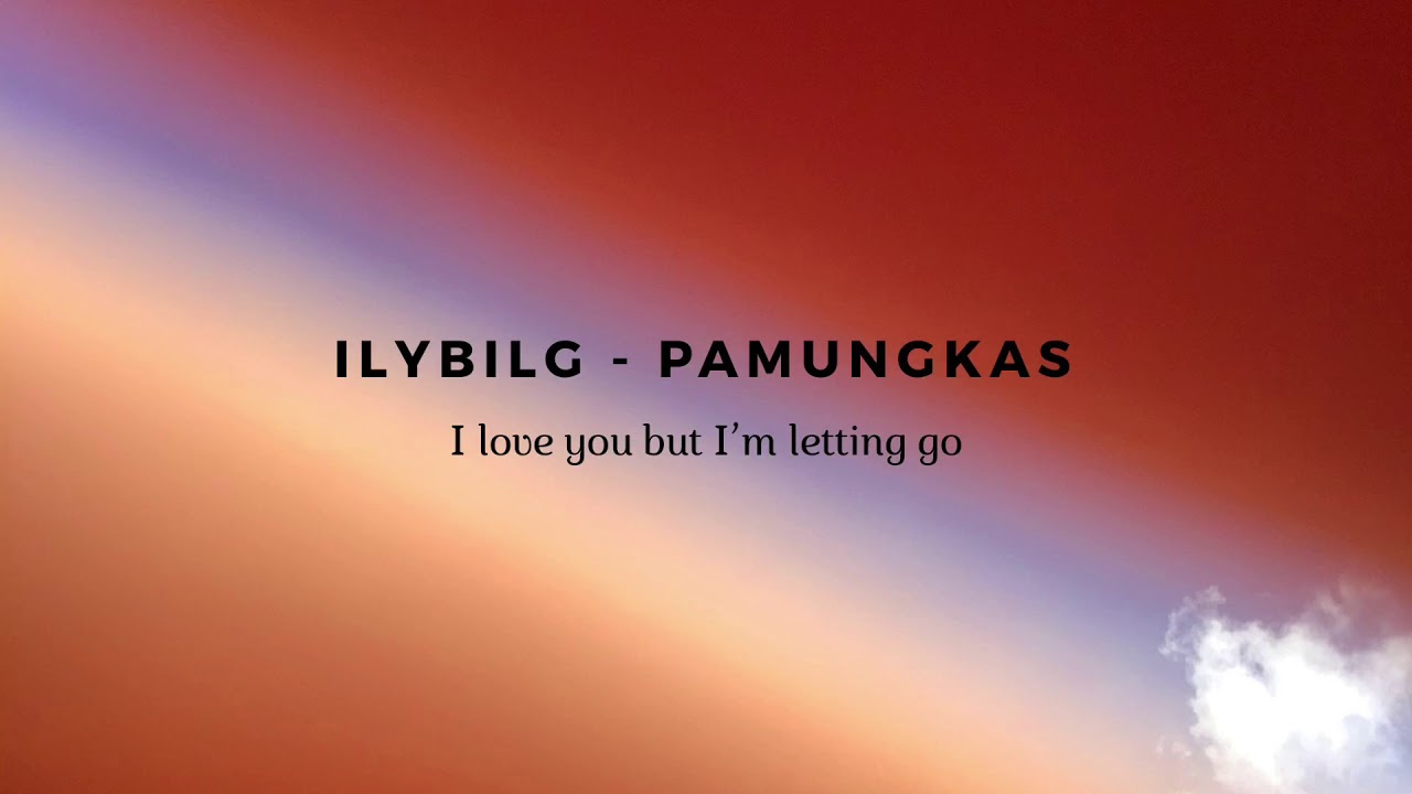 I Love You but I’m Letting Go - Pamungkas (Short Cover) - YouTube