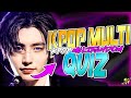 Kpop multifandom quiz 4 are you kpop multi fan 