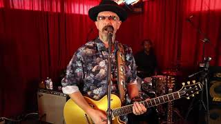 Video-Miniaturansicht von „Mark May Band – You're Leaving Baby“