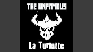 Video thumbnail of "The Unfamous - La Turlutte (radio edit)"