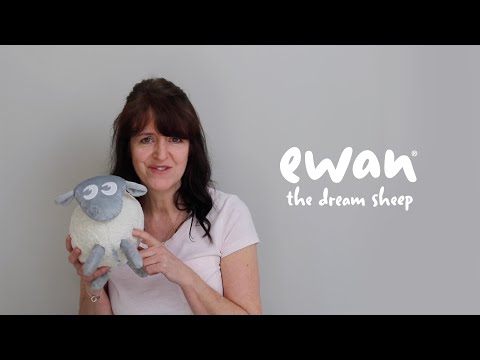 Vidéo: SweetDreamers Ewan Le rêve du mouton