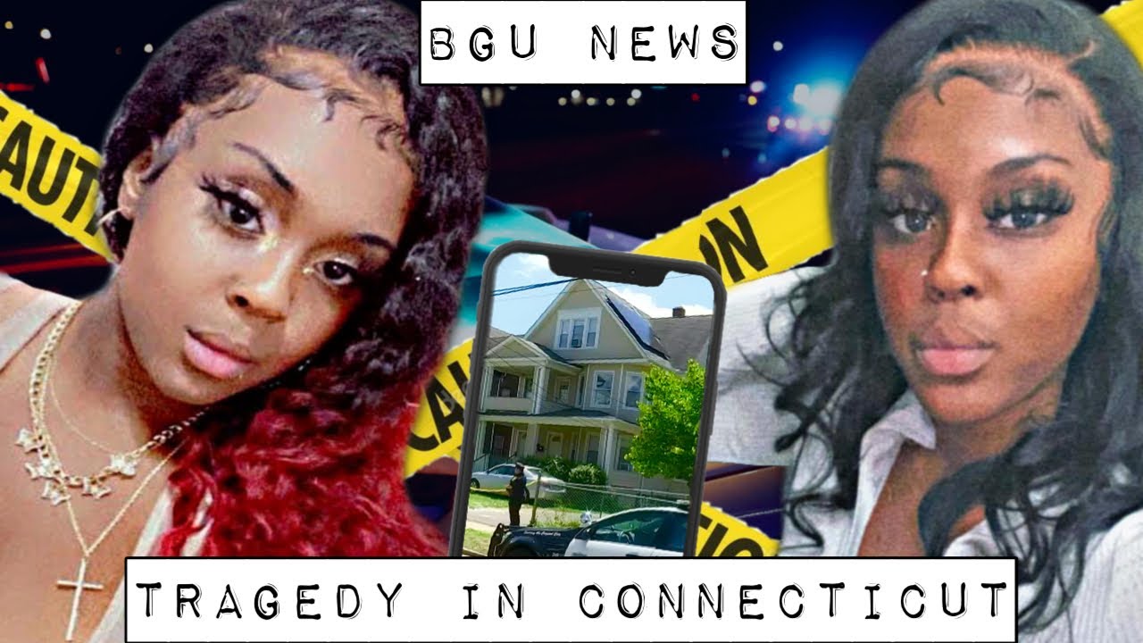 ⁣4TH OF JULY HOUSE PARTY TURNS DEADLY AFTER GUNSHOTS RING OUT LEAVING ONE DEAD | JAYLA HEAVEN
