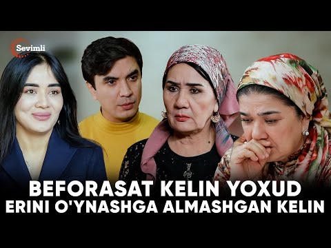 TAQDIRLAR - BEFORASAT