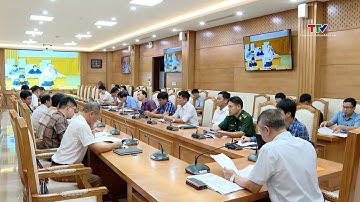 Quyết liệt thực hiện các biện pháp chống khai thác IUU