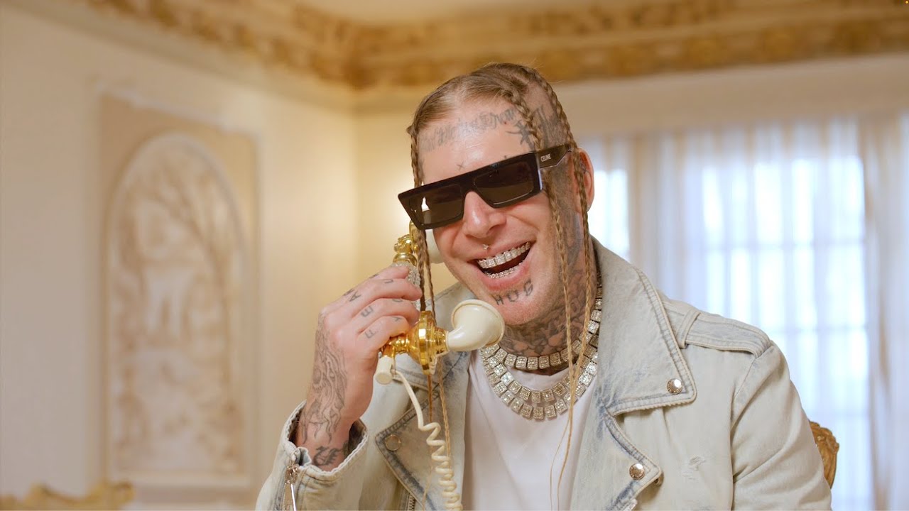 Tom MacDonald - "All My Haters"