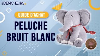 ⭐️ MEILLEURE PELUCHE POUR BÉBÉ - Avis & Guide d'achat (Comparatif 2022) 