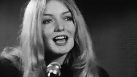 Mary Hopkin - GoodBye (1969)