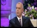 Pet Shop Boys - on Alan Titchmarsh Show