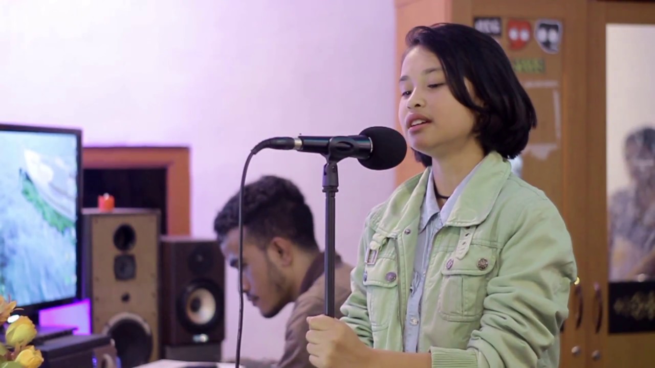 Never be enough || cover by chelsea ndagung - YouTube