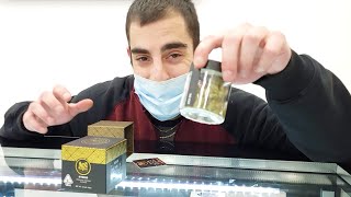 Maven Genetics at Roots Los Angeles