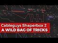 Trying Cableguys Plugins 🌶 | ShaperBox 2, DriveShaper, and Curve 2