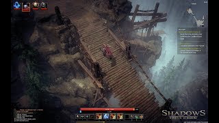 Top 25 Isometric Hack and Slash Action RPG games like Diablo | Part 2/3 screenshot 1