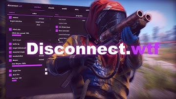 how we snowball using the best rust cheats on a 500 pop