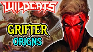 Grifter Origin - One Of The Coolest WildC.A.T.s Members, An Extremely Lethal Unstable Superhero