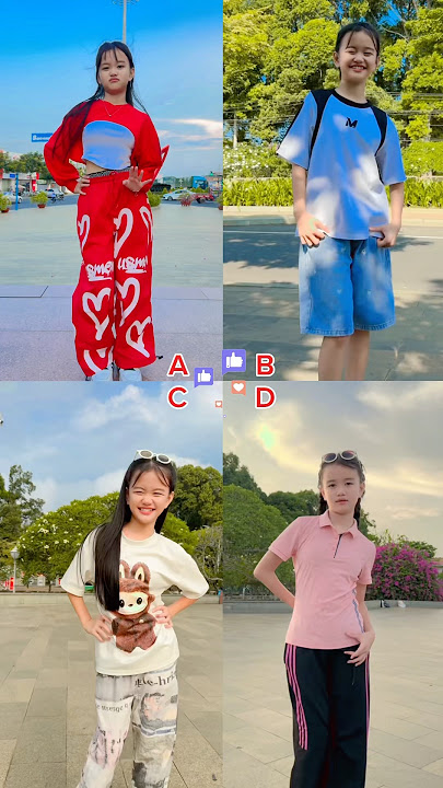 Which video do you like? #rihaynhay