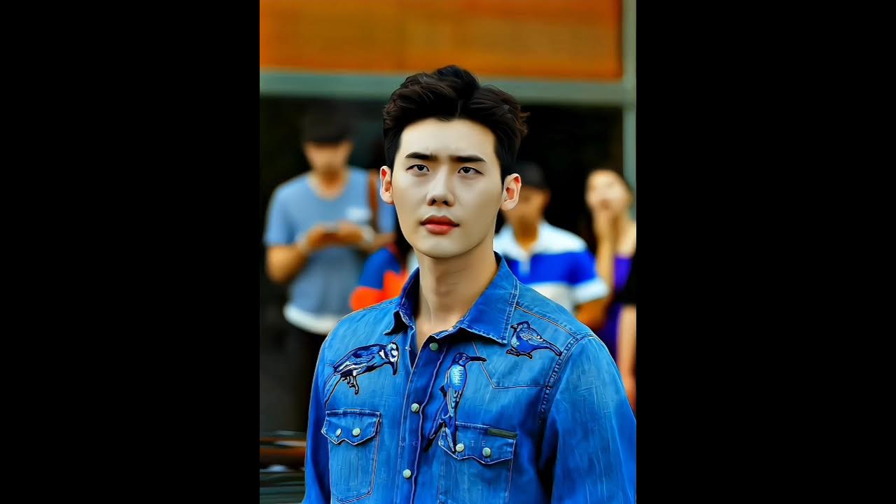 It Turns The Car π±π W Two Worlds β¨ #shorts #kdrama #leejongsuk #hanhyojoo It Turns The Car π±π W Two Worlds β¨ #shorts #kdrama #leejongsuk #hanhyojoo