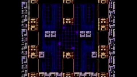 Mega Man 10 (segmented run) (Proto Man) (Normal Mode) pt. 7