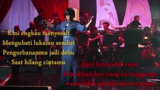 Siti Sarah Saat Hilang Cintamu