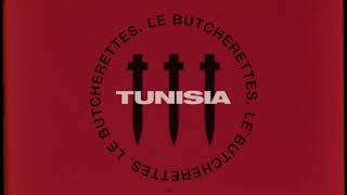 Le Butcherettes - TUNISIA