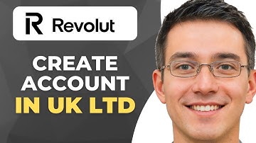 How To Create Revolut Business Account In Uk Ltd | 2025 | Step-by-Step