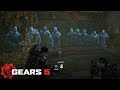 Gears 5 : Remember The Fallen Easter Egg + A Lot Of Lore!!!