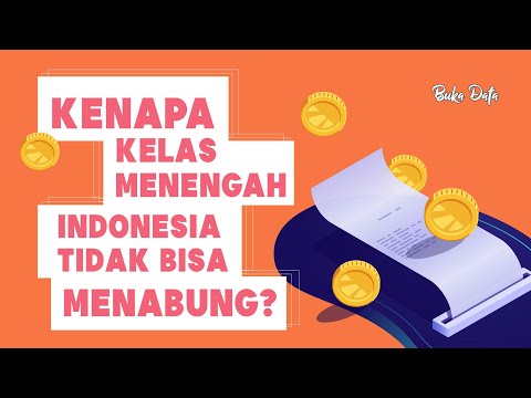 Video: Berapa Pendapatan Kelas Menengah?