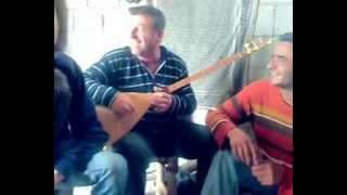 Komik Kürtçe Sinanlı Dengbej Cüneyt