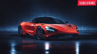 McLaren 765LT Born from fearless engineering