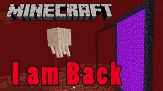I am Back !!! Cool things of Minecraft 1.7