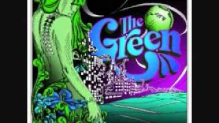 The Green - I'm Yours (With Lyrics) chords