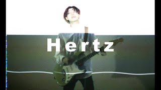 osage / Hertz【Music Video】