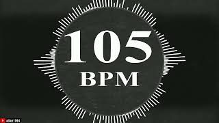 105 BPM - Metronome - Metronomo