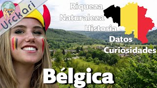 30 Curiosities You May Not Know About Belgium
