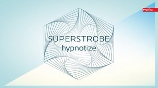 SUPERSTROBE - 'Hypnotize' (PRZ015)