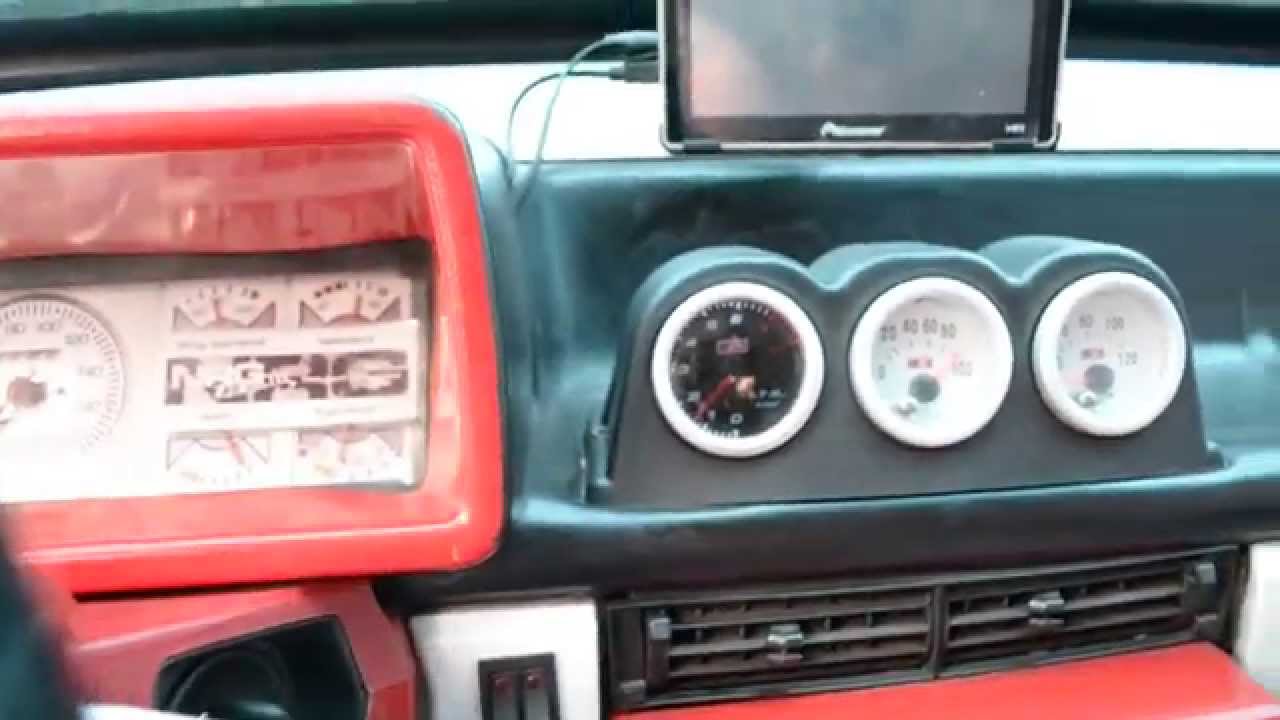 Звук выхлопа lamborghini