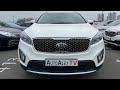 Kia Sorento Prime2015-2.0-4wd.prestige