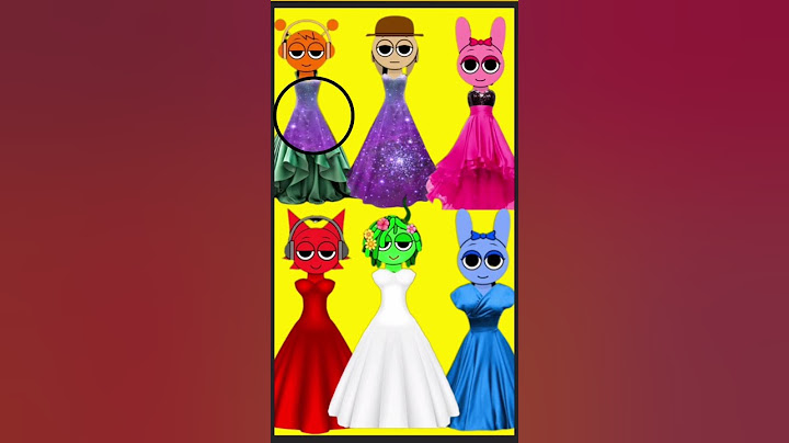 Test IQ Challenge Heart of the IncrediboxSpunki Face #testiq #roblox #sprunki