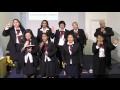 Coro chiesa aurora milano  14 novembre 2015