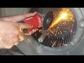 شاهد واتعلم ازاى تغير بلية بلاور في ١٠ دقايق بااحترافيه عاليه How To Change A Worn Bearing Profsion شاهد واتعلم ازاى تغير بلية بلاور في ١٠ دقايق بااحترافيه عاليه How To Change A Worn Bearing Profsion